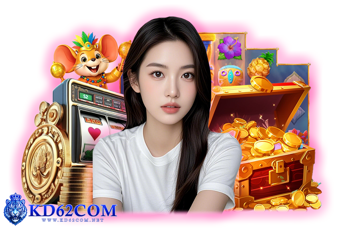 kd62com เว็บตรง